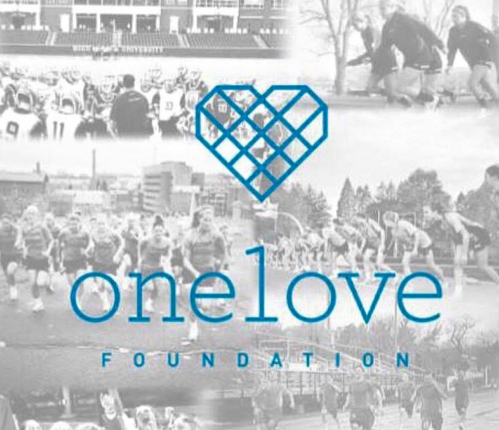 Suny News Release Suny And One Love Foundation Team Up For “yards For